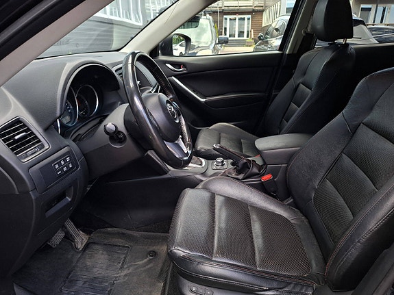 Mazda CX-5 9 of 29