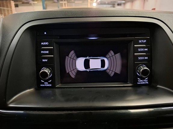 Mazda CX-5 20 of 29
