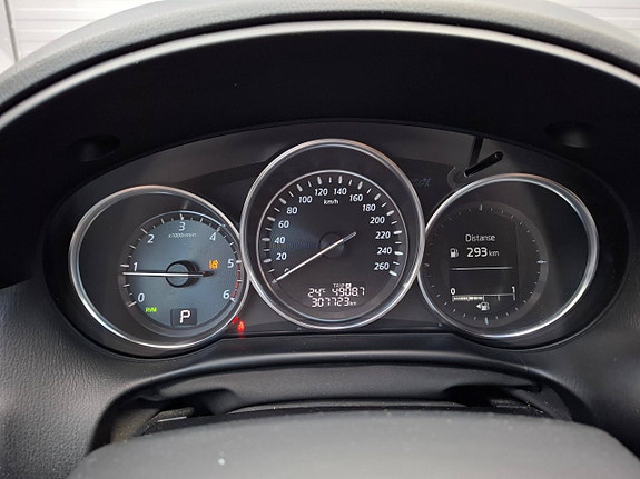 Mazda CX-5 14 of 29