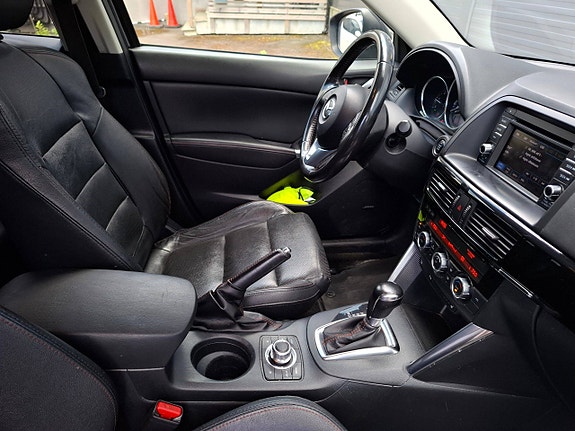 Mazda CX-5 22 of 29