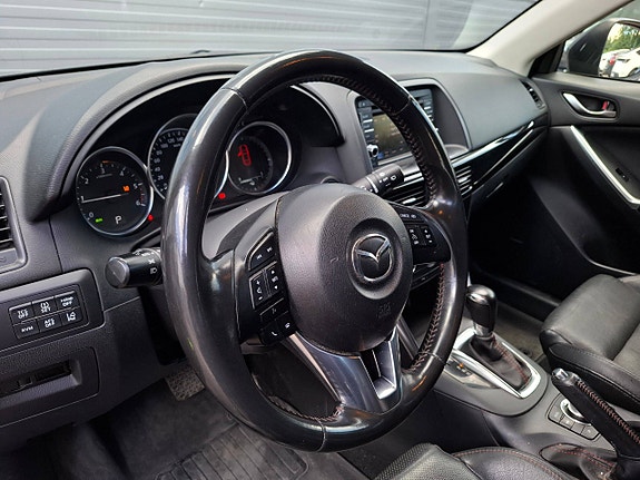 Mazda CX-5 11 of 29