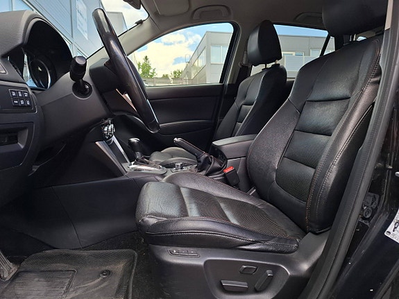 Mazda CX-5 10 of 29
