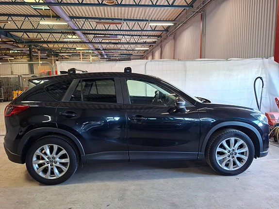 Mazda CX-5 8 of 29