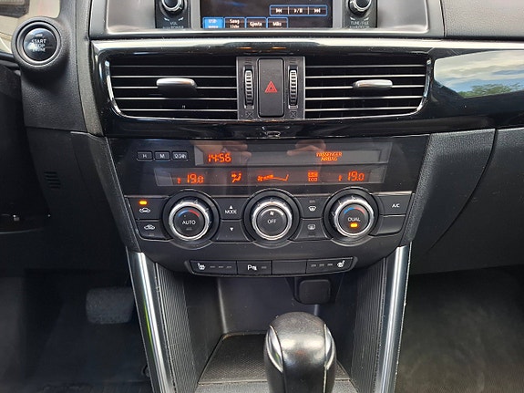 Mazda CX-5 18 of 29