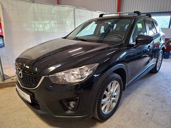 Mazda CX-5 3 of 29