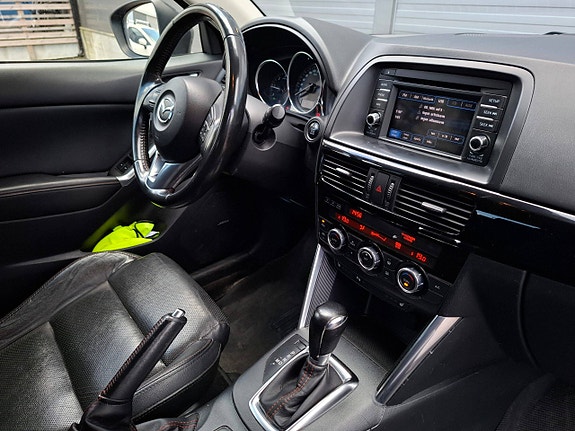 Mazda CX-5 23 of 29