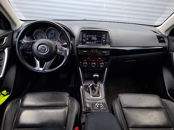 Mazda CX-5 12 of 29