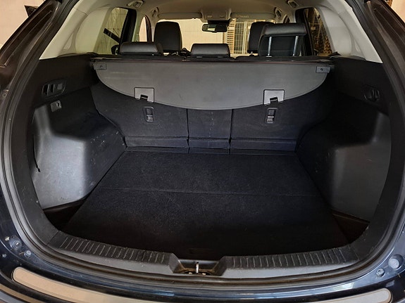 Mazda CX-5 27 of 29