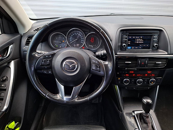 Mazda CX-5 13 of 29