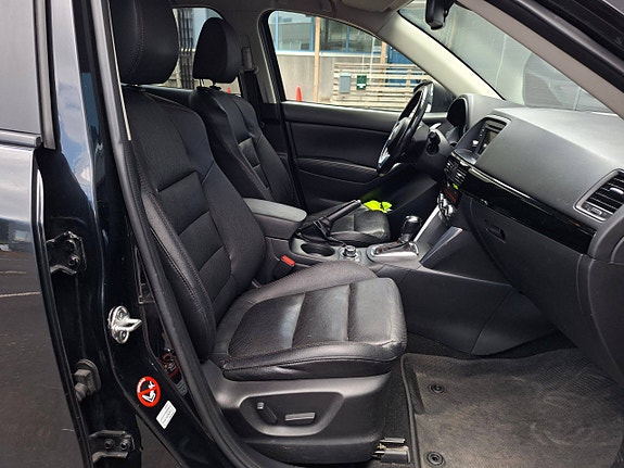 Mazda CX-5 21 of 29