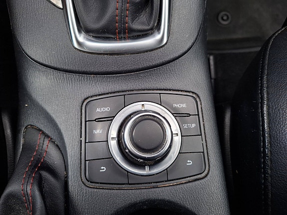 Mazda CX-5 16 of 29