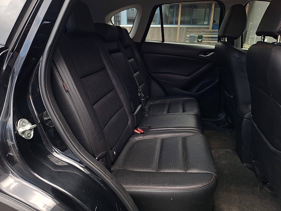 Mazda CX-5 26 of 29