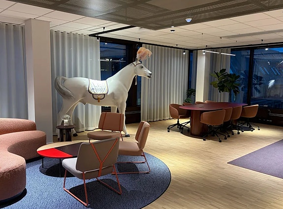 Bilde 2 av 8 i jobbannonse-galleriet