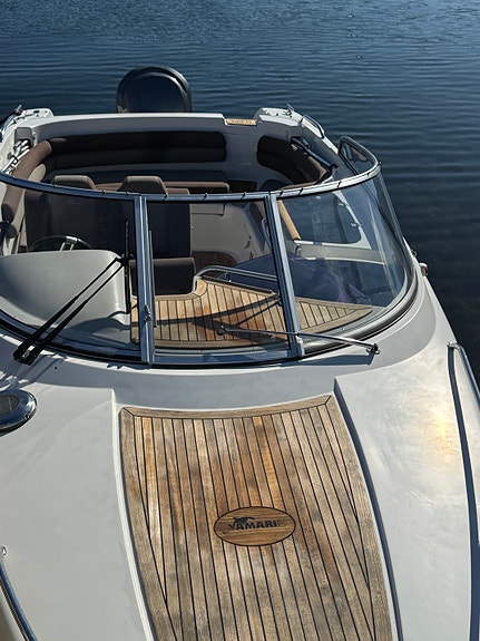 Yamarin 68DC m/ V6, 225 hk Yamaha 3 of 5