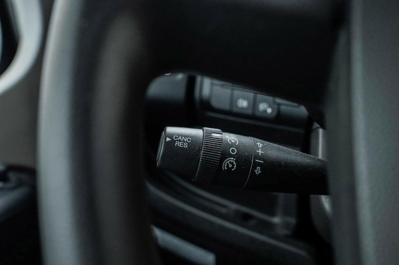 Bürstner Lyseo Time A 700 G med hengerfeste og isofix 5 of 5
