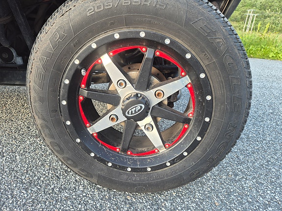 Polaris Razor RZR 570 6 of 8