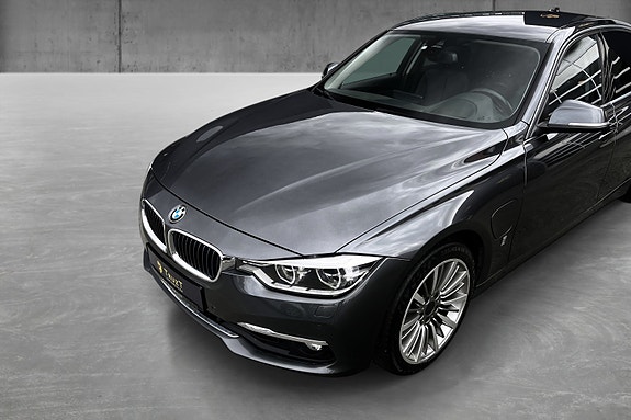 BMW 3-Serie 4 of 5