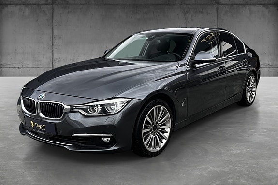 BMW 3-Serie 3 of 5