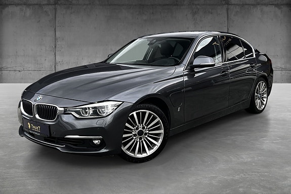 BMW 3-Serie 2 of 5