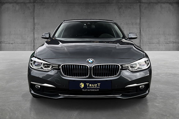 BMW 3-Serie 5 of 5