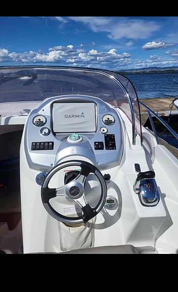 Beneteau 750 Flyer 5 of 5