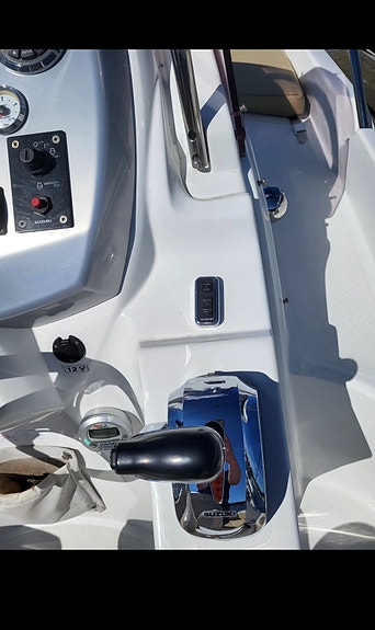Beneteau 750 Flyer 4 of 5
