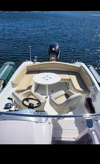 Beneteau 750 Flyer 3 of 5