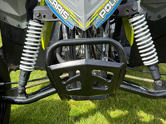 Polaris Outlaw 110 3 of 5
