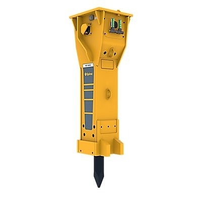 Andre Epiroc Hydraulisk Pigghammer 5 of 5
