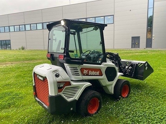 Bobcat L28 5 of 5