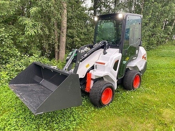 Bobcat L28 4 of 5