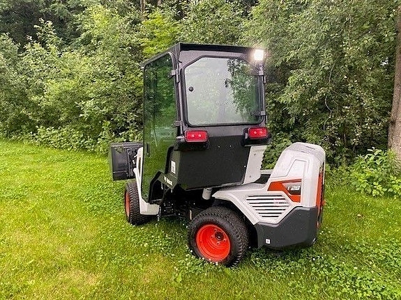 Bobcat L28 6 of 10