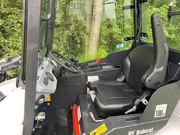 Bobcat L28 10 of 10