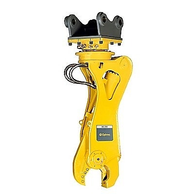 Andre Epiroc Hydraulisk Sakser 5 of 5