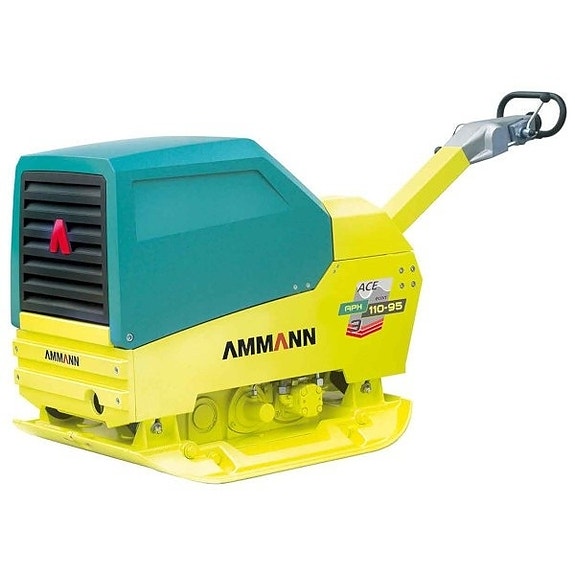 AMMANN APR 59/20 3 of 5