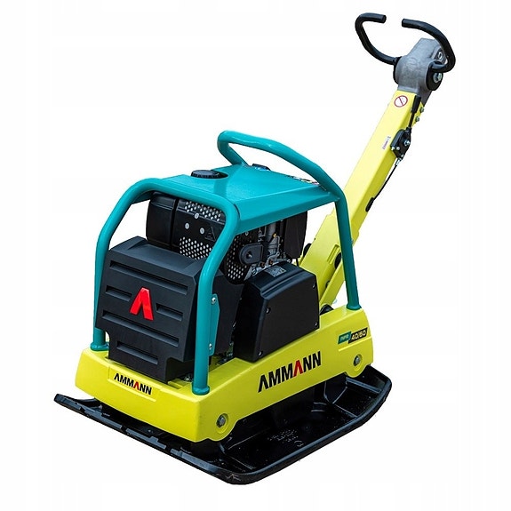 AMMANN APR 59/20 4 of 5