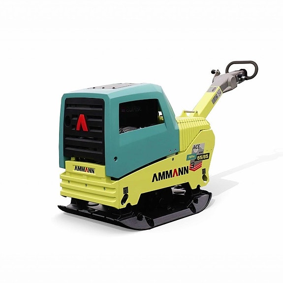 AMMANN APR 59/20 2 of 5