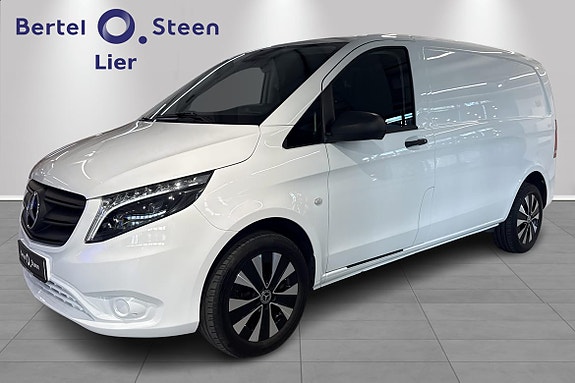 Mercedes-Benz Vito 119