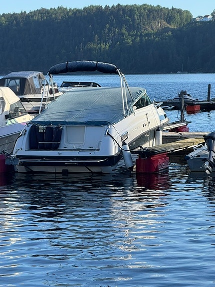 2008 mod 705 Voyager 3 of 5