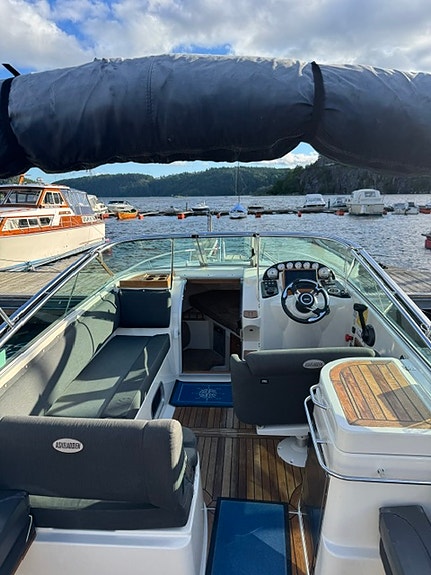 2008 mod 705 Voyager 4 of 5