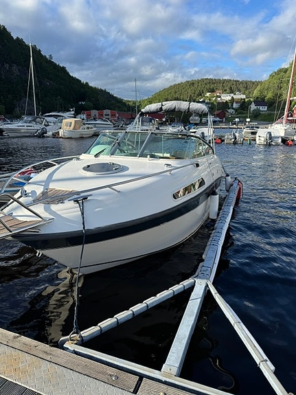 2008 mod 705 Voyager 2 of 5