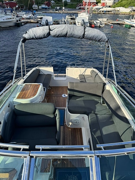 2008 mod 705 Voyager 5 of 5