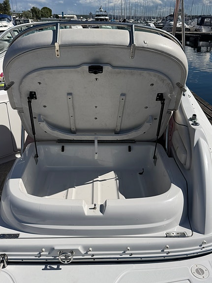 Crownline 250 CR selges. 17 of 30