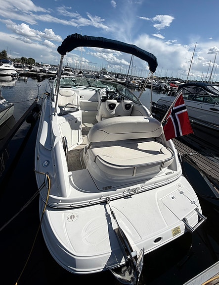 Crownline 250 CR selges. 6 of 30