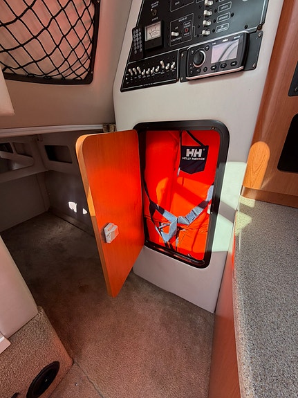 Crownline 250 CR selges. 29 of 30