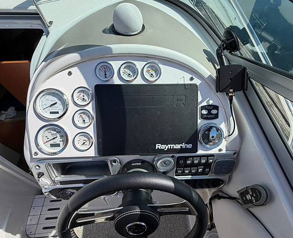 Crownline 250 CR selges. 4 of 30