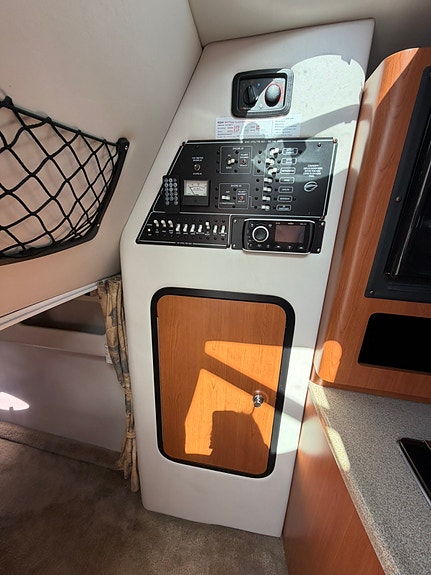 Crownline 250 CR selges. 27 of 30