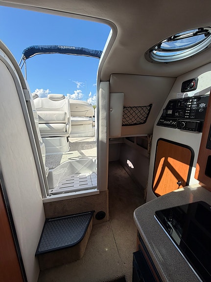 Crownline 250 CR selges. 26 of 30