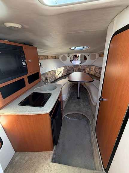 Crownline 250 CR selges. 21 of 30