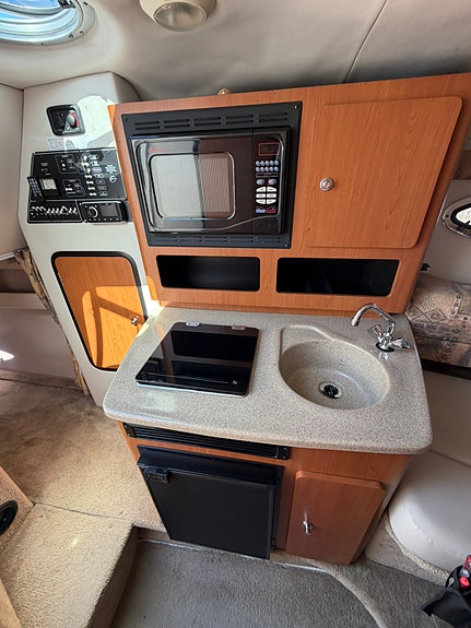 Crownline 250 CR selges. 24 of 30
